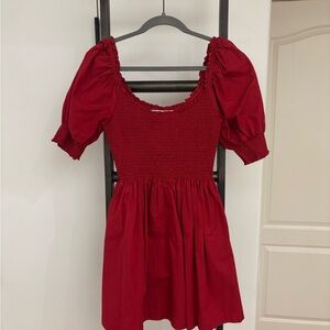 Hill House Nap Dress